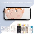 thumbnail image 4 of Ben Holly’s Little Kingdom Backpack Learning Maestro Bookbag with Symphony Lunch Organizer, 4 of 5