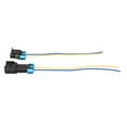 thumbnail image 4 of 3017238, Salt Spreader Connector Harness Repair Kit Spinner End Harness Direct Replace  ABS  for Spreader Salter, 4 of 7