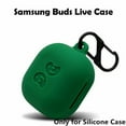 thumbnail image 4 of Pour Samsung Galaxy Buds Pro/Live Étui pour Écouteurs, Housse de Protection pour Écouteurs, Pochette C4Z9, 4 of 6