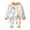 Orange, variant on gibobby Abbence Baby Girl Sweatshirt Clothes Pants Set Joggers Toddler Fall Outfit Infant Sweatsuit