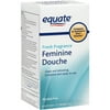 Equate Fresh Fragrance Feminine Douche, 4ct