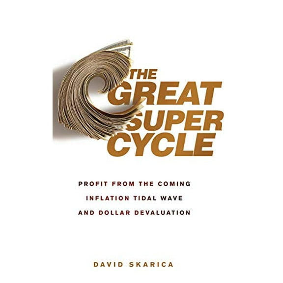 Pre-Owned Super Cycle (Hardcover) 0470624183 9780470624180