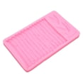 thumbnail image 3 of Chinese Style Bamboo Leaf Silicone Mold Bamboo Pattern Baking Mould for DIY Cake Fondant Chocolate, 3 of 5