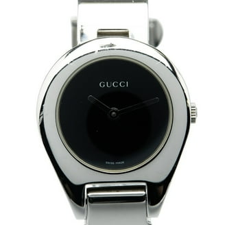 Gucci Women's Guccissima Series Quartz Sapphire Crystal 27mm Watch