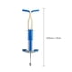 thumbnail image 5 of Zancos de Salto Adultos / Niños Pogo Stick Zancos de salto Fly Jumper Air Kicks Boing Outdoor Body-b Abody Zancos de Salto, 5 of 7