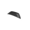 Mopar Fog Lamp Hole Plug, Left, OEM 2017-2021 Jeep Compass - 5UP99RXFAA ...