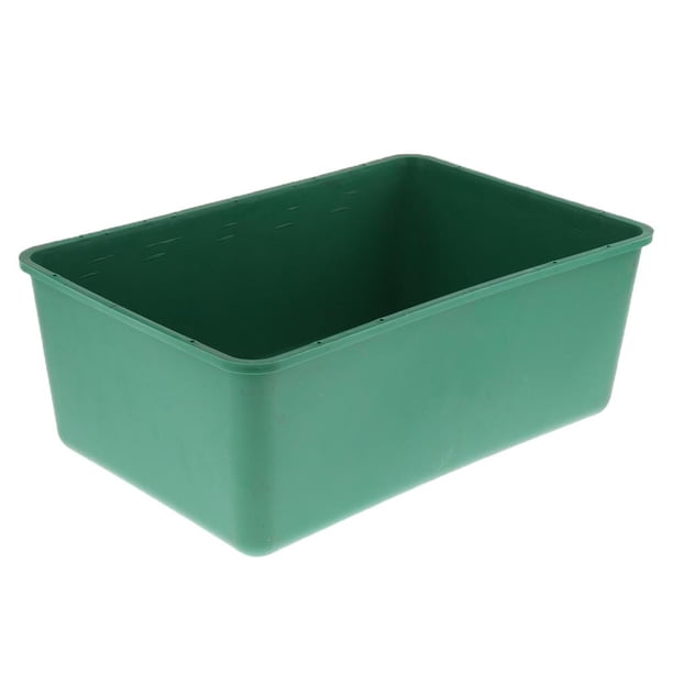 Caja de Arena Conejo Jaula Caja Accesorios de Animales Fácil de utilizar Elegante 01