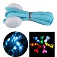 thumbnail image 4 of Cordones de zapatos LED Macarena Azul, 4 of 8