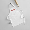 thumbnail image 4 of CafePress - #I LOVE UKRAINE Design. Buy Now - Kids Apron, 4 of 5