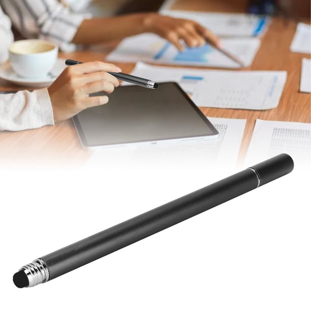 Lápices ópticos, Lápiz Capacitivo Para Tableta, Diseño Liviano, Duradero, Universal, De Alta Precisión, Para Teléfono Móvil Y Tableta