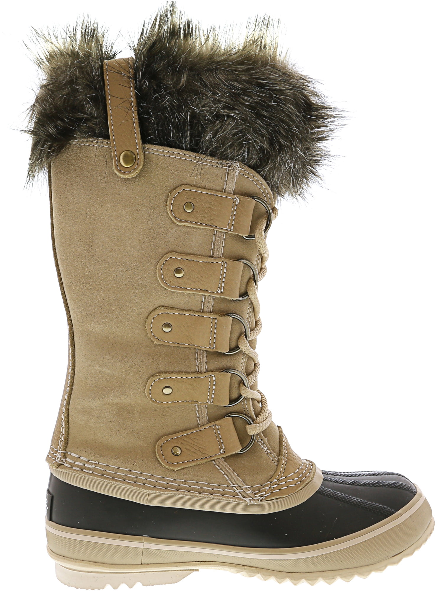 gilt sorel