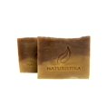 thumbnail image 1 of Barras de jabón hechas a mano con miel y canela. Jabones en barra hidratantes elaborados con cera de abejas, canela y miel: jabón en barra suave para todos. Jabón en barra de Baño para Cuerpo y Rostro, 1 of 5