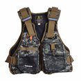 thumbnail image 3 of Professional Flotation Adult Safety Life Jacket Survival Vest Swimming Kayaking, 3 of 8