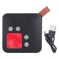 thumbnail image 1 of Buscador de cámara, detector de cámara infrarroja Detector de cámara infrarroja USB Detector de cámara Funcionalidad de alta precisión NikouMX herramienta, 1 of 8