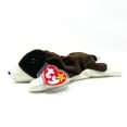 thumbnail image 4 of Ty Beanie Babies Collection Bruno The Dog Plush, 4 of 5