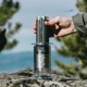 thumbnail image 2 of Molino de Café Manual AeroPress con Muelas de Titanio y 60 Ajustes, 2 of 9