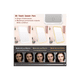 thumbnail image 3 of Espejo De Maquillaje Led De 3 Niveles Recargable Usb BLANCO, 3 of 4