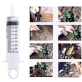 thumbnail image 2 of Motorcycle Bleed Kit Caliper Gas Bleed Syringe Tool For Hydraulic Brake, 2 of 5