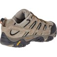 thumbnail image 4 of Merrell Men's Moab 2 Vent Hiking Shoe, Pecan, 10.5 D(M) US, 4 of 8