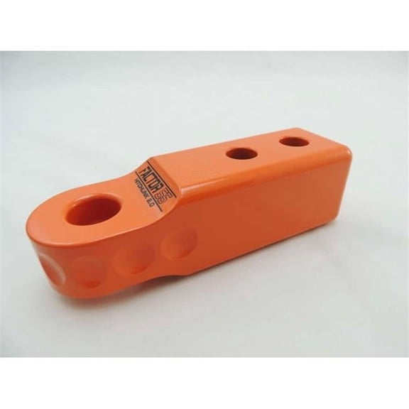 Orange Hitchlink 2.0 Hitch Receiver Shackle Mounts