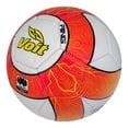 thumbnail image 2 of Balón de Fútbol No. 4 S200 MS Ring Naranja, 2 of 2