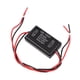 thumbnail image 3 of Intermitente Estroboscópico De Freno, Controlador Estroboscópico De Flash De Protección IP65 Cambiable Multifuncional Para Garaje Para La Industria, 3 of 7