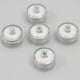 thumbnail image 1 of OULII 12Ud Luces LED Sumergibles Redondas Para Acuarios Y Centros De Decorativos, 1 of 8