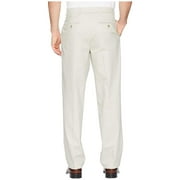 Dockers Relaxed Fit Signature Khaki Lux Cotton Stretch Pants D4 Cloud