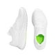 thumbnail image 3 of Tenis Running Mujer Joma® Sport Transpirable Blanco Menta blanco 25, 3 of 5