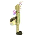 thumbnail image 6 of Kid's Deluxe Disney Princess and the Frog Ray Costume, 6 of 13