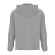 thumbnail image 5 of pstuiky camisas de manga larga para hombre, Sudadera informal de polar con bolsillo y cremallera para hombre, de manga larga, color liso, con capucha Tops de hombre m, 5 of 7