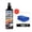 2Pcs Powerful Stain Remover Under $5 a1, variant on MORESEC Metal Polishing Spray for Pots and Pans, Heavy-Duty Stain Remover for Burnt Grease and Rust, Multi-Surface Cleaner for Stainless Steel Aluminum Cookware, Kitchen Utensil and Hardware