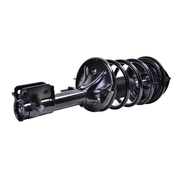 Mando Suspension Complete Strut Assembly MSS050025 Fits select: 2001-2006 HYUNDAI SANTA FE