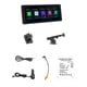 thumbnail image 4 of Grabadora Carplay Cgtredaw 10 26 Pulgadas Coche Portátil PND Pantalla Carplay SD9302, 4 of 9
