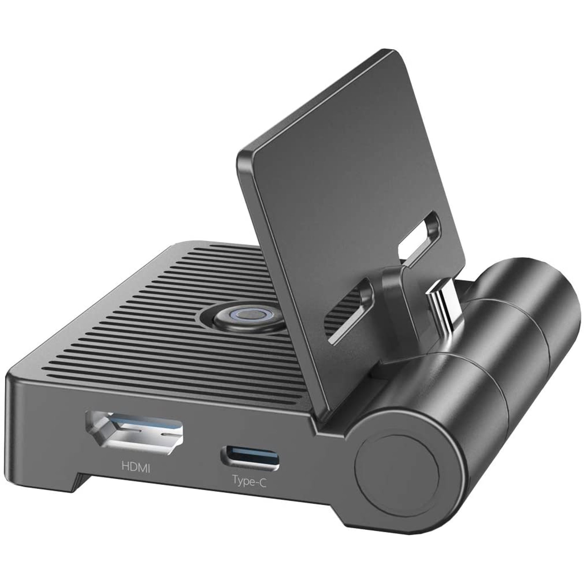 TV Dock Compatible with Switch,Mini Foldable Charging TV Docking Station with 1080P HDMI and USB Port | Walmart Canada TV Dock Compatible with Switch,Mini Foldable Charging TV Docking Station with 1080P HDMI and USB Port | Walmart Canada