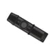thumbnail image 1 of Kazoo de metal. Incluye 5 flautas de repuesto. Portátil, profesional y fácil de aprender. Negro, 1 of 6