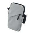 thumbnail image 2 of Mosiee Sac de Cellulaire pour Cyclisme et Course Sac de Poignet pour Cellulaire, 2 of 9