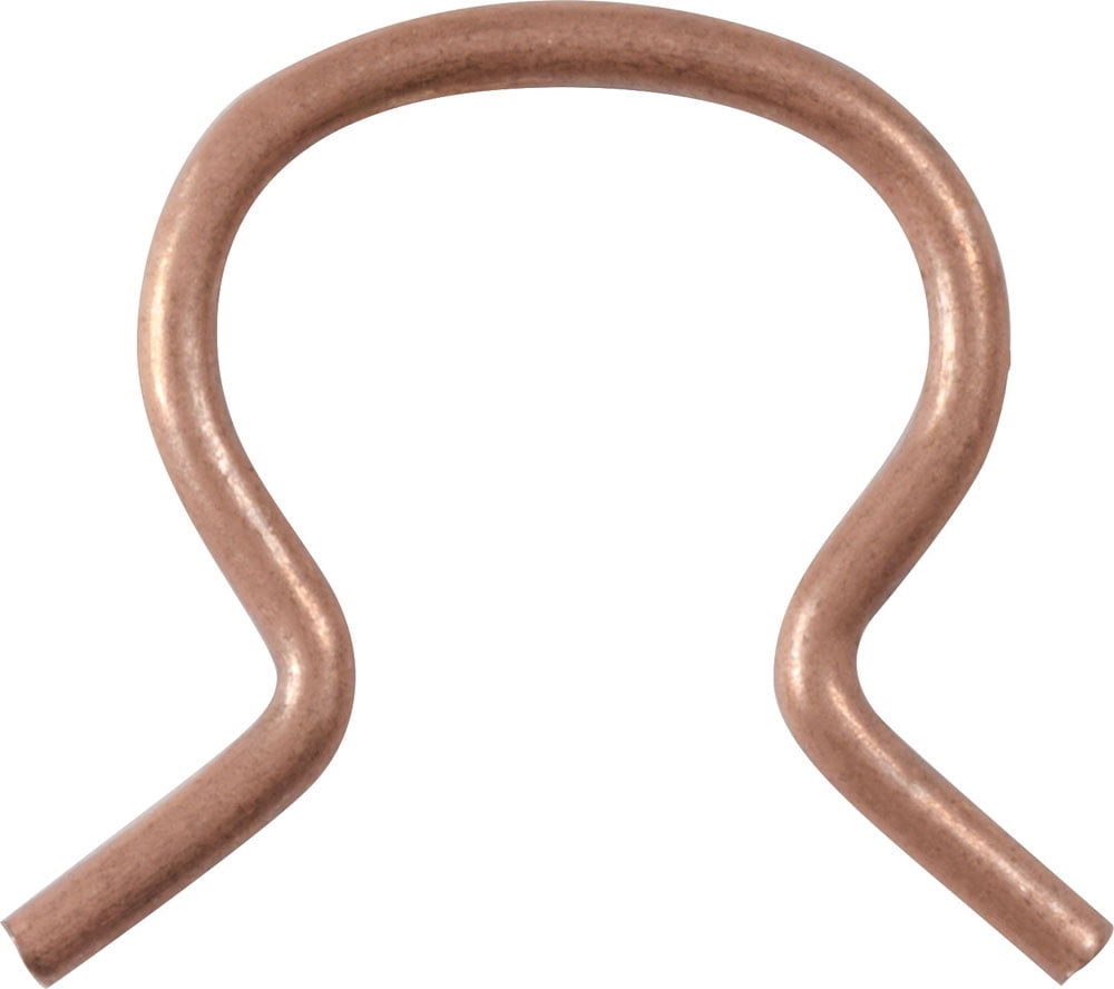 100 Door and Window Crank Handle Retaining Clips