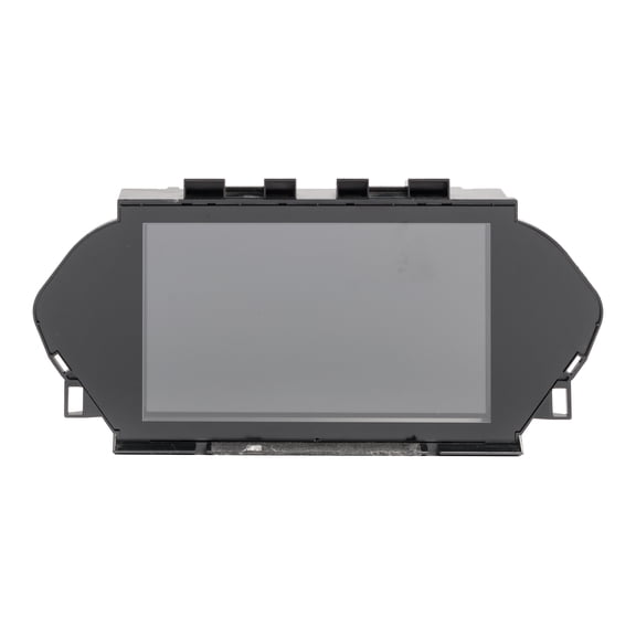 Restored 20102013 Acura MDX 8" Information Display Screen Part Number 39810STXA110M1 (Refurbished)
