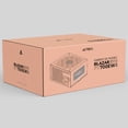 thumbnail image 5 of Fuente de Poder PC 700W Gamer ACTECK BLAZAR EVO FT700EW Blanco ES-05004EB, 5 of 5