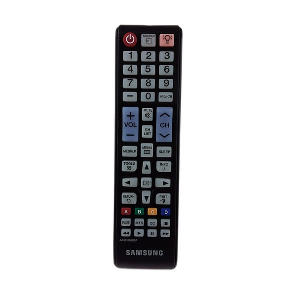 Original TV Télécommande pour SAMSUNG UN46EH5000F Télévision