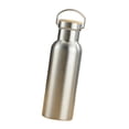 thumbnail image 3 of Botella de agua con aislamiento, de , fácil de limpiar, portátil, ligera, para deportes al libre, viajes, senderismo, picnic, pesca. 600 ml, 3 of 8