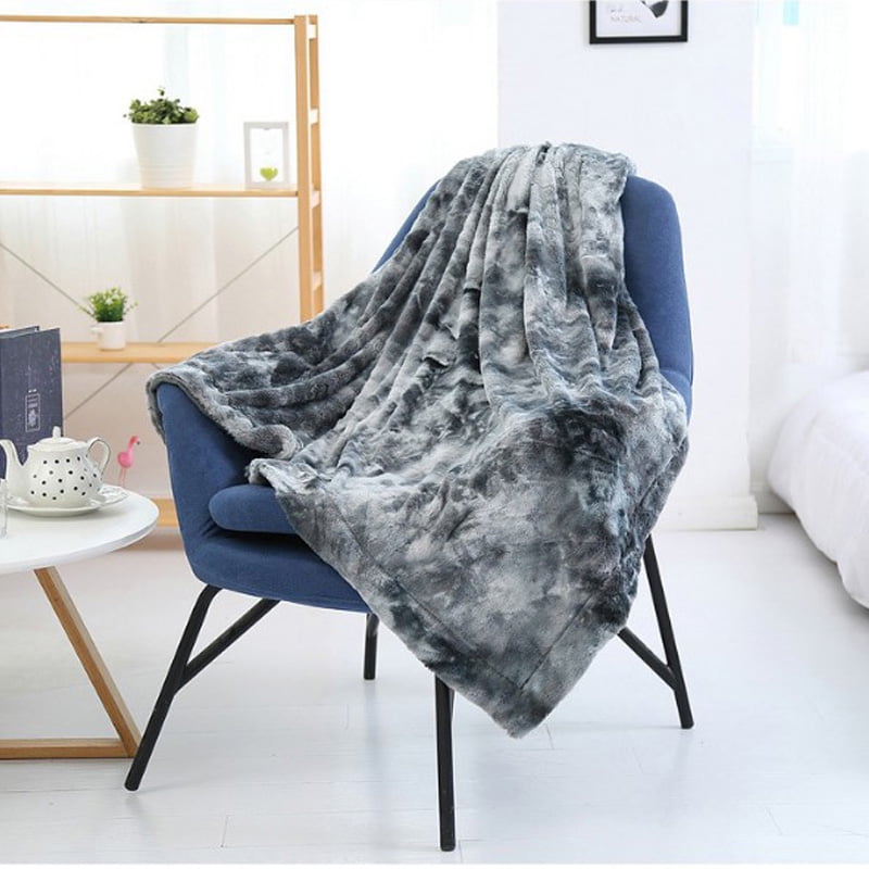 throw for office chair