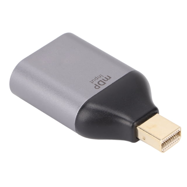 Adaptador de salida Mini D Pto HD NikouMX 4K 30 Hz