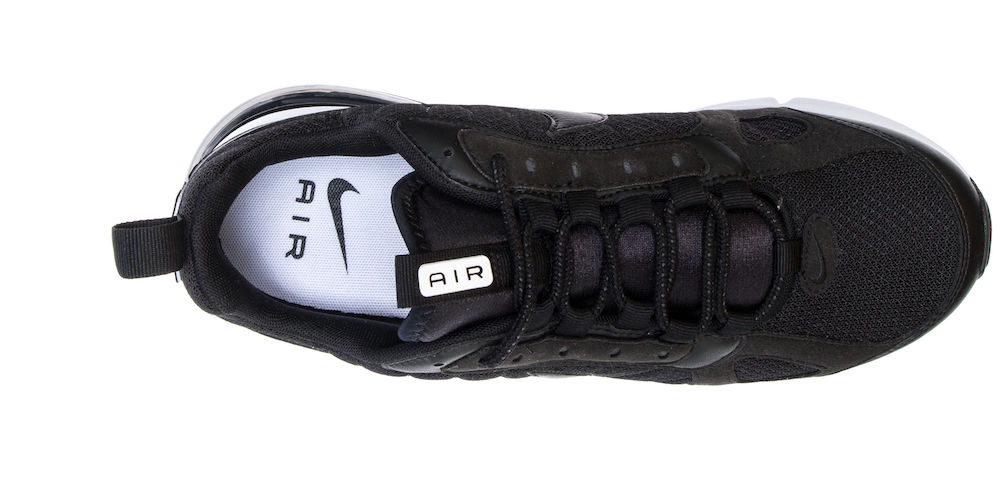 Nike Mens Air Max 270 Futura Basketball Shoe (12) - image 4 of 6