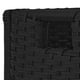 thumbnail image 3 of Cesto de ropa sucia para lavanderia Organizador de Ropa sucia  Cesta almacenamiento de ropa con asas 60 x 58 x 33 CM, 3 of 7