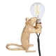 thumbnail image 5 of Lámpara de animales, lámpara de animales, iluminación suave, lámpara de decoración de escritorio, lámpara de ratón diseñada meticulosamente, 5 of 8