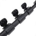 thumbnail image 5 of YUNTENG 188 Portable Handheld Extendable Selfie Stick Monopod with Phone Holder, 5 of 5