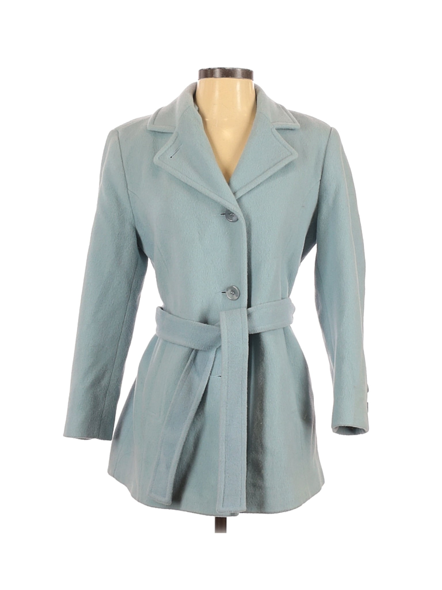 women's worthington wool coat
