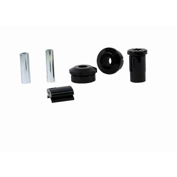 0510 MUSTANG SUSPENSION CONTROL ARM LOWER INNER BUSHING REAR FORWARD